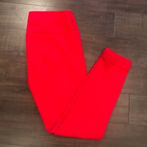 Loft Marissa Fit Skinny Pants